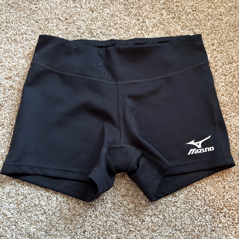 Mizuno Spandex